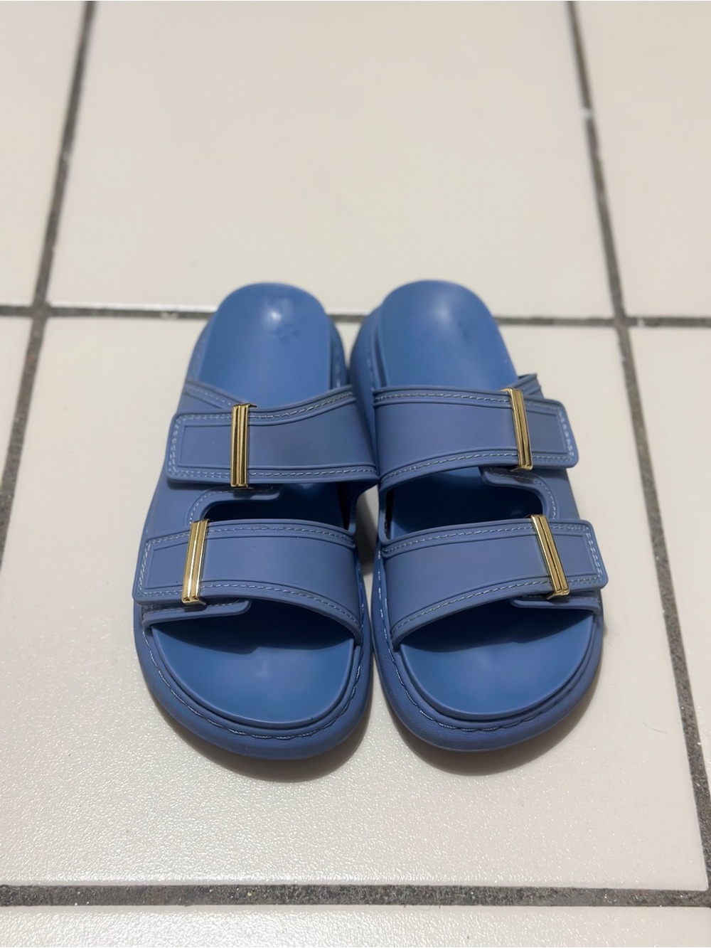 Madden Girl Kingsley Slide Sandal